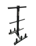 Rack para Discos y Barras Olímpicas - Image 4