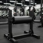 Banco de Sentadillas Búlgaras