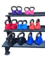 Mancuernas Rusas - Image 2