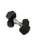 Mancuernas Hexagonales PAR - Image 9