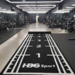 Yarda de Grama Artificial