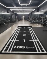 Yarda de Grama Artificial