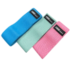 Bandas Elasticas De Tela (Set) - Image 2