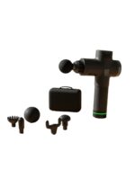 Fascia Gym Pistola Masajeadora - Image 2