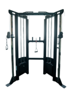 Funcional Trainer PRO Doble Polea - Image 2