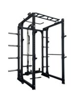 Power Rack Jaula Multifuncional - Image 2