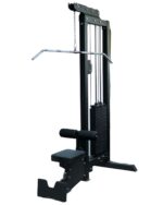 Lat Pulldown - Low Row - Image 2
