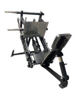45 Degree Leg Press - Image 3