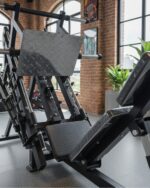 45 Degree Leg Press