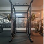 Smith Machine