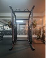 Smith Machine