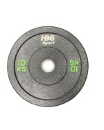 Disco Bumper Solido En Goma (PAR) - Image 3