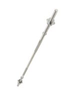 Barra Regular Recta Rosca - Image 2