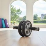 Rueda para Abdominales