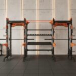 Double Cable Trainning Pod