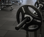 Collarin Plastico Barra Olimpica - Image 2